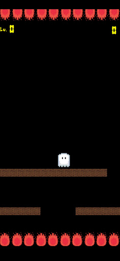 DownDown Screen 3