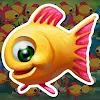 Insaniquarium Grow Fish Deluxe icon
