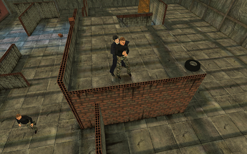 Agent #9 – Stealth Game For PC installation
