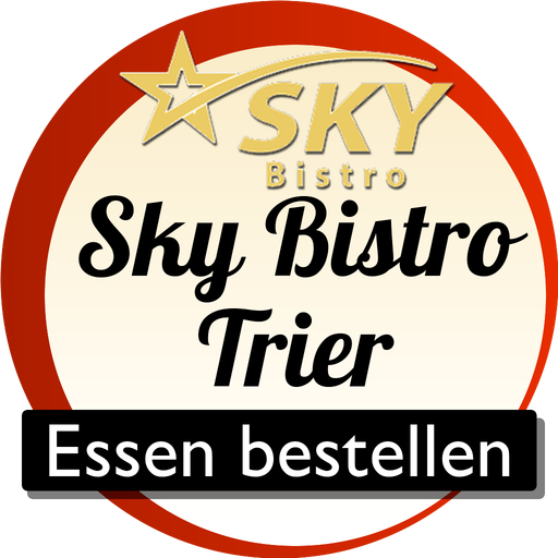 Sky Bistro Trier logo