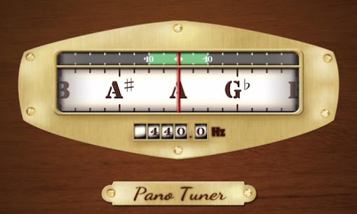 Pano Tuner For PC 1