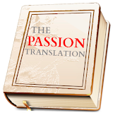 The Passion Translation icon