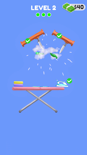 Pop the Balloon Screen 3