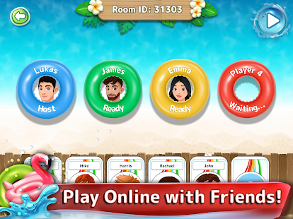 WILD & Friends: Online Cards 3.4.259 screenshots 20