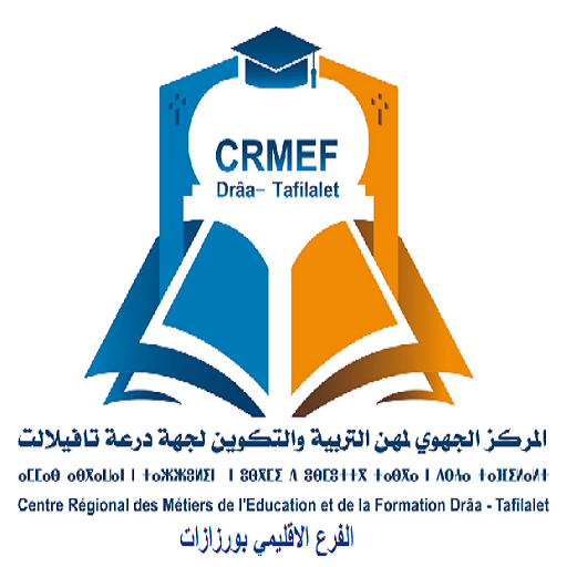 CRMEFDT logo