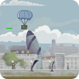 Jet Blitz