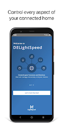 DELightSpeed