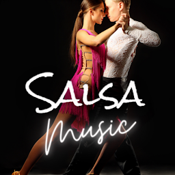 Icon image Salsa Music App