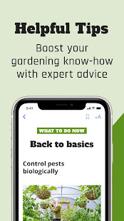 BBC Gardeners #39; World Magazine