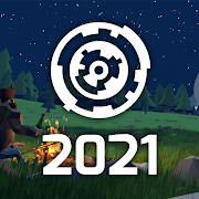 Revision 2021  Icon