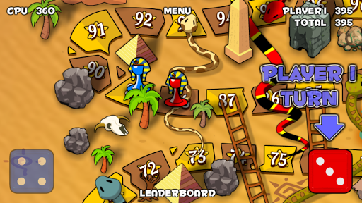 Snakes and Ladders screenshots 3