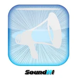 SoundIt! Custom Soundboard icon