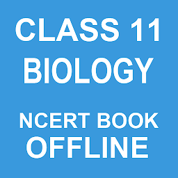 Icon image Class 11 Biology NCERT Book in