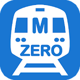 MTA Zero NYC Subway icon