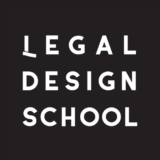 Legal Design School Header - AppWisp.com