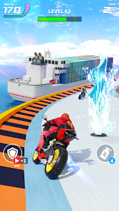 Bike Game 3D: Racing Game MOD APK (Unlimited Money) 17