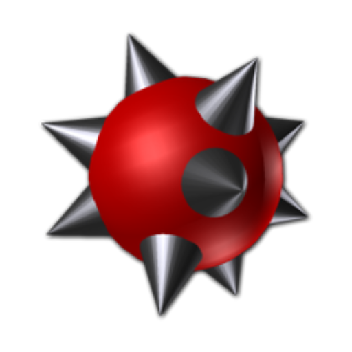 Minesweeper logo