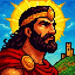 Rebirth of Empire Mod Apk
