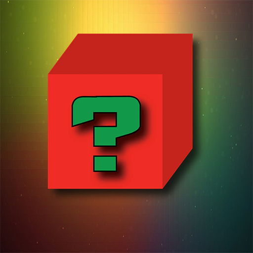 Red or Green logo