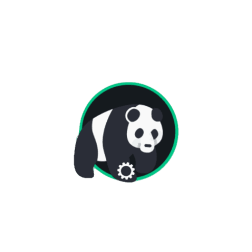 Panda - Technician logo