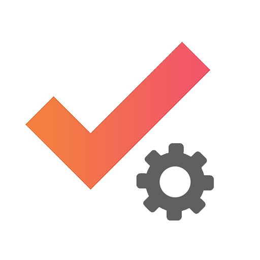 Prezence Admin logo