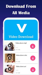 Free All Video Downloader New 2021 5