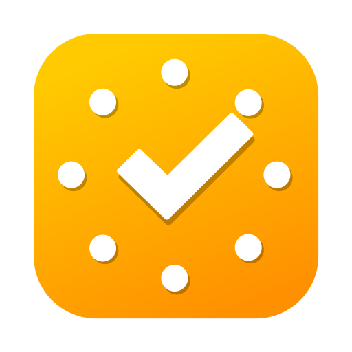 LeaderTask: to do and reminder 16.0.8 Icon