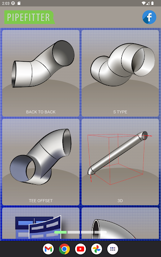 Pipefitter screenshot 8