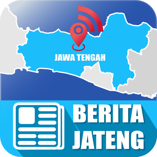 Berita Jateng : Berita Daerah   Icon