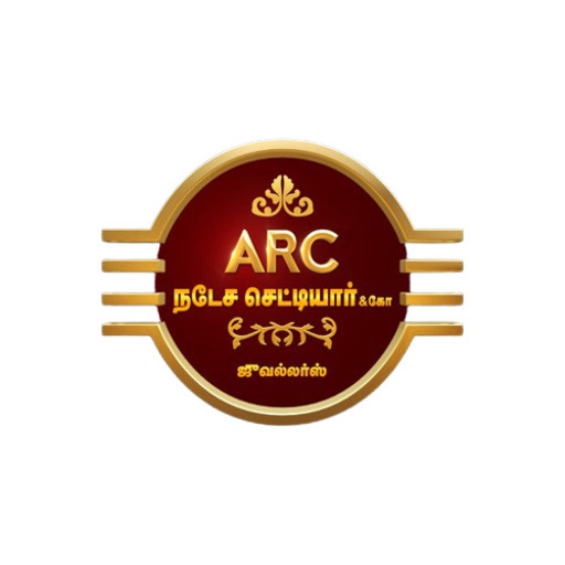 ARCN JEWELLERS logo