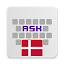 Danish for AnySoftKeyboard