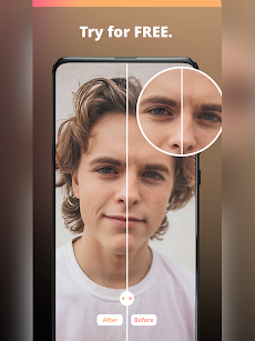 Face GPT- Photo Enhancement AIのおすすめ画像5