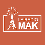 LA RADIO MAK icon