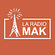 LA RADIO MAK Windows에서 다운로드