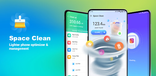 Space Clean – Phone Optimizer