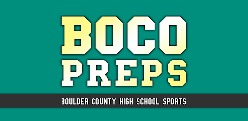Boulder County Preps