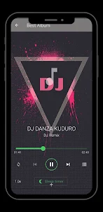 DJ Danza Kuduro Remix Offline