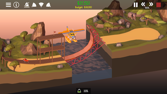 Poly Bridge 2 v1.41 (MOD, Latest Version) Free For Android 6