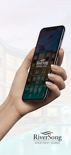 Android application Riversong Apartments screenshort