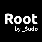 Root by Sudo
