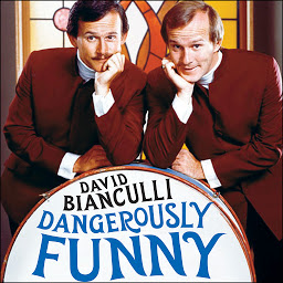 Icon image Dangerously Funny: The Uncensored Story of "The Smothers Brothers Comedy Hour"