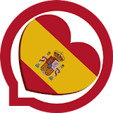 Spain Chat and Spanish Dating icon