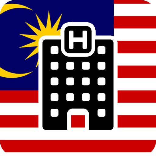 Malaysia Hotels  Icon