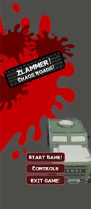 Zlammer: Chaos Roads