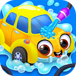 Cover Image of 下载 Car wash 1.1.0 APK