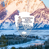 NPS Grand Teton icon