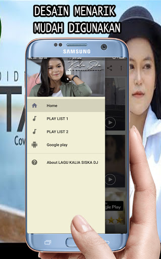 Lagu Kalia Siska DJ Kentrung DJ Remix Full Offline