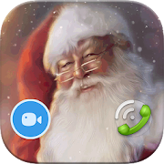 Top 48 Casual Apps Like Call From Santa Claus - Xmas Time - Best Alternatives