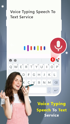 Bangla Keyboard - Translator Screen 2