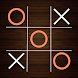 Tic Tac Toe - Noughts and cros - Androidアプリ